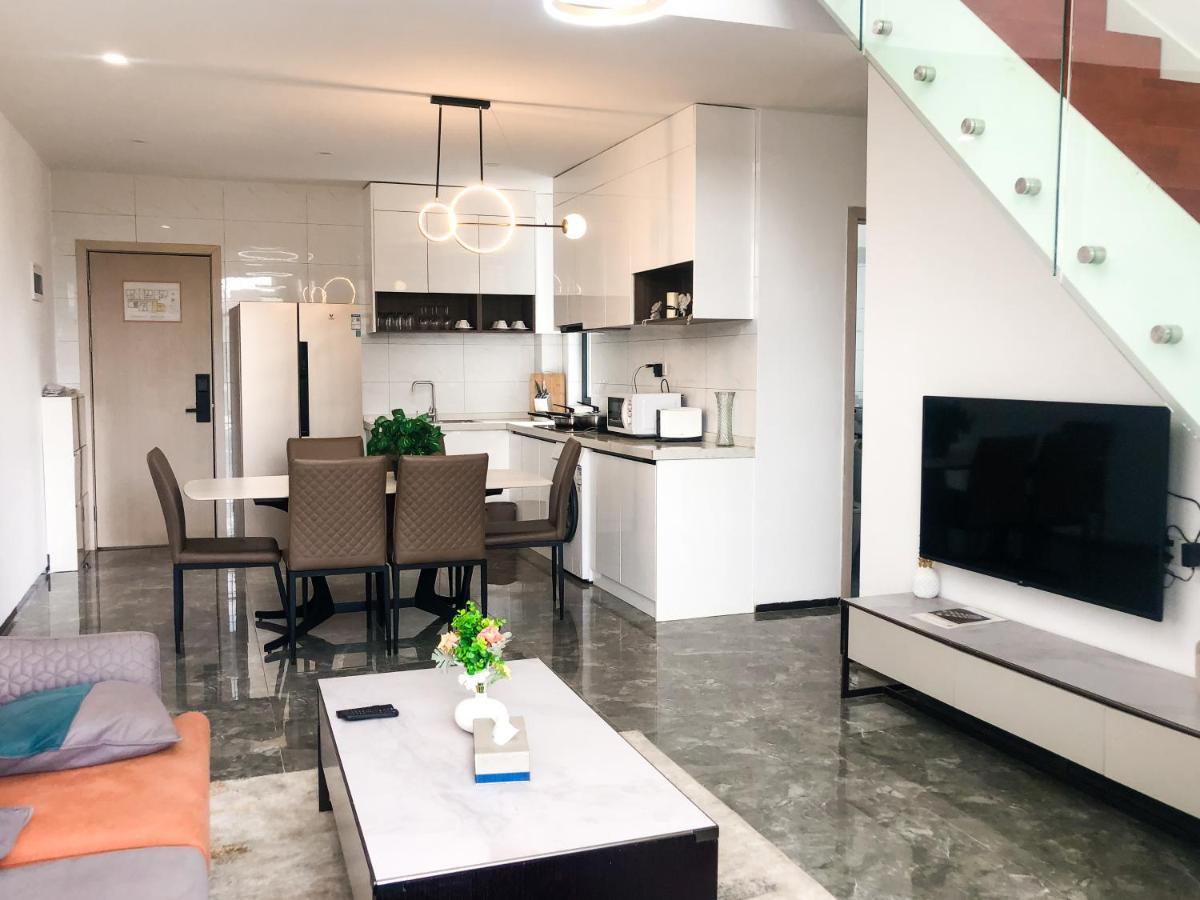 Elizabeth Golf Apartment By Link Kigali Exterior foto