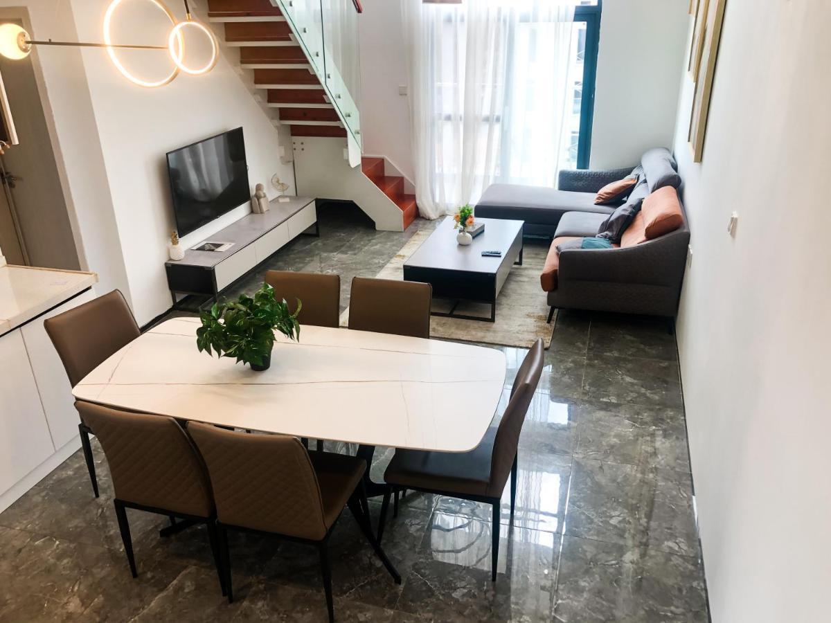 Elizabeth Golf Apartment By Link Kigali Exterior foto